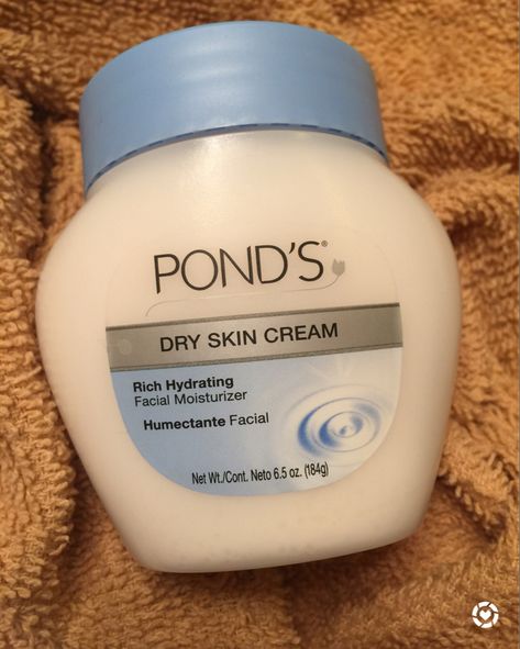 Ponds Dry Skin Moisturizer, Ponds Dry Skin Cream, Facial Cream Moisturizer, Ponds Cream Skincare, Ponds Face Cream, Ponds Moisturizer, Ponds Cream, Ponds Skin Care, Dry Skin Moisturizer Face