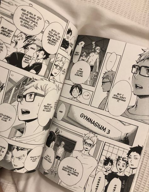 Anime And Manga Aesthetic, Haikyuu Manga Panels Aesthetic, Reading Manga Book Aesthetic, Haikyuu Manga Aesthetic, Manga Pages Aesthetic, Manga Book Aesthetic, Reading Manga Aesthetic, Haikyuu Manga Wallpaper, Haikyuu Manga Panels