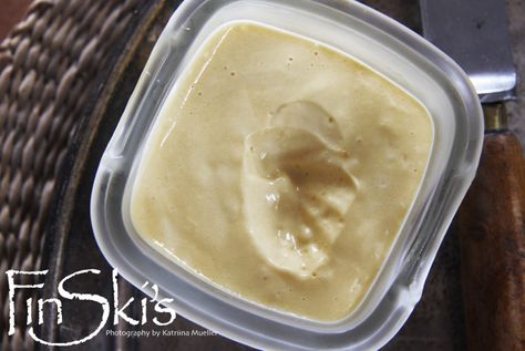 Simple Small Batch Aioli – Finding Feasts Garlic Mayonnaise, Homemade Aioli, Aioli Recipe, Mayonnaise Recipe, Garlic Aioli, Aioli, Poached Eggs, Simple Recipe, Small Batch