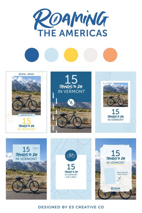 Travel App Color Palette, Color Palette For Travel Agency, Adventure Color Palette Travel, Color Palette Travel, Travel Agency Color Palette, Travel Blog Branding, Travel Blog Color Palette, Travel Branding Design, Travel Color Palette