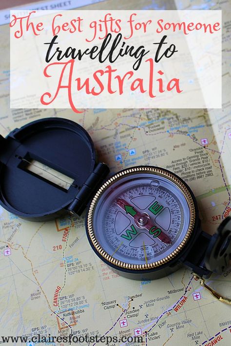 Are you searching for gift ideas for someone travelling in Australia this year? Want to purchase a present for somebody moving to Australia or are you heading to Australia yourself and want to make sure you have all of the essential items? Check out this Australia survival kit for both practical and funny gift ideas, as well as Australia book recommendations! Travel Survival Kit Gift, Travel Astetic, Gift For Someone Traveling, Travel Survival Kit, Country Study, Travel Gift Ideas, Survival Kit Gifts, New Zealand Itinerary, Australia Itinerary