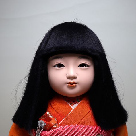 A Glimpse of Grace: Marvel at the exquisite expression of this Ichimatsu doll, whose beauty rivals that of AI-generated art. Why not embrace elegance with this timeless treasure? @Kitano_Komachi #JapaneseCulture #JapaneseDoll #TimelessElegance #ArtisticMarvel #AIvsTradition #CulturalBeauty #ElegantExpressions #DollCollectors #JapaneseArtistry #CraftsmanshipWonder Tottori, Japanese Dolls, March 1, Timeless Treasures, Japanese Culture, Vintage Dolls, Vintage Japanese, Instagram A, Timeless Elegance