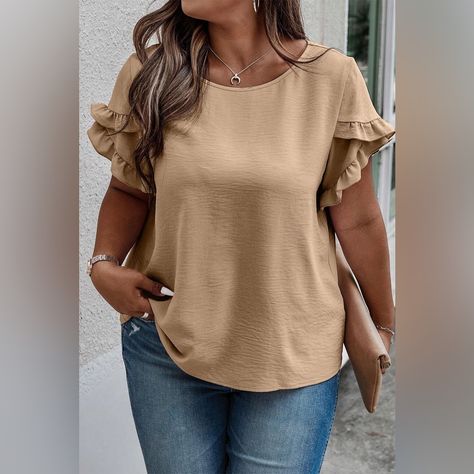 Womens tops dressy