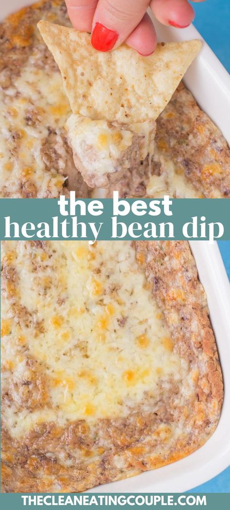 Bedtime Protein Snack, Bedtime Protein Shake, High Protein Simple Lunches, High Protein Bean Dip, No Saturated Fat Recipes, Hang Over Foods, High Protein Bedtime Snack, Warm Healthy Snacks, Protein Dips Healthy