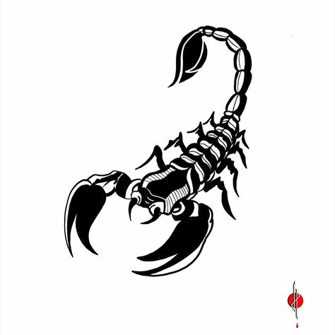 Black Work Scorpion Tattoo, Scorpion Tattoo Feminine Arm, Squrpion Tattoos, Scorpion Tattoo Drawing, Scorpio Drawing, Scorpion Drawing, Tattoo Scorpio, Scorpion Tattoo Design, Scorpio Black