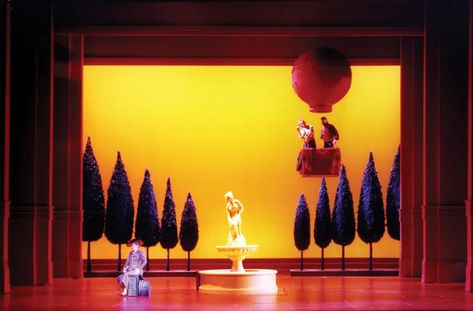 Get set go: stunning stage designs from around the world – in pictures | Stage | The Guardian Scenic Design Theatres, Contemporary Theatre, Stage Lighting Design, Don Giovanni, Theatre Inspiration, Stage Designs, Theatre Lighting, Stage Designer, Set Design Theatre