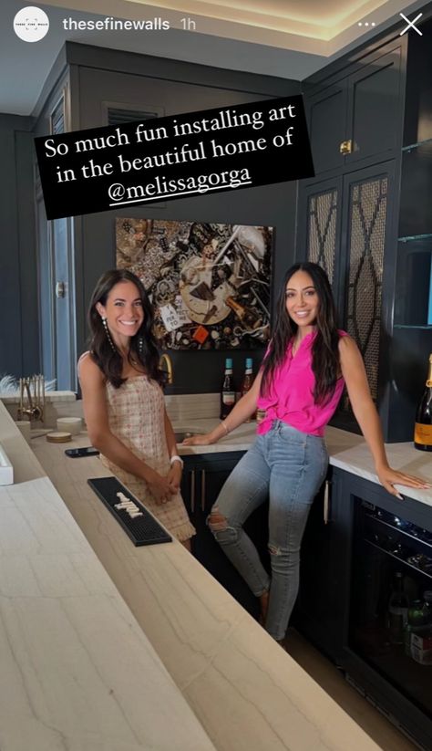 Melissa Gorga Style, Melissa Gorga House, Melissa Gorga, Bravo Tv, Reality Television, Home Style, Real Housewives, In Love, Lifestyle