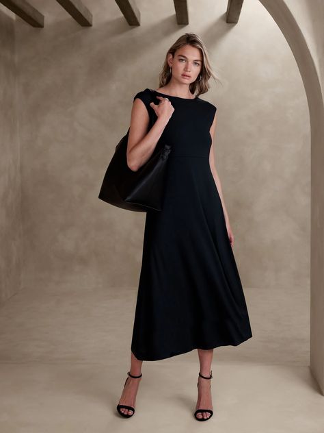 Discover great products at the best prices at Dealmoon. Banana Republic Knit Midi Dress. Price:$48.00 at Banana Republic Factory Sweater Dress Midi, Banana Republic Factory, Knit Midi, Knit Midi Dress, Dress To Impress, Cap Sleeves, Banana Republic, Bodice, Scoop Neck