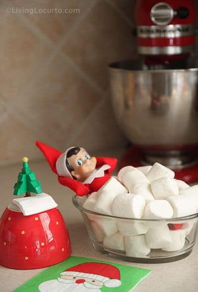 elf on the shelf #elfonthshelf Delicious Christmas Desserts, Hobbies To Take Up, Awesome Elf On The Shelf Ideas, Elf Fun, Christmas Preparation, Elf On The Shelf Ideas, Samara, Shelf Ideas, Christmas Activities