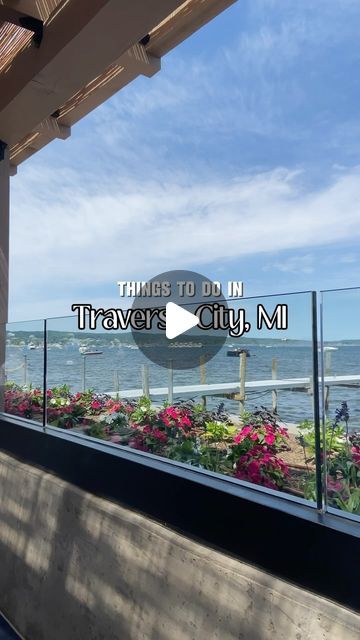 Jasprit | Michigan Food & Travel Blogger on Instagram: "Traverse City has a special place in my heart!! 🩵  I love visiting during the warmer months and experiencing our beautiful Michigan summers here! 💕  I put together a list in no particular order of some of my favourite places to visit when i am there! 📝   Check out all the cool spots!   💙 @outposttc  💚 @theburrowtc  💙 @americanspoon  💚 @redginger_tc  💙 @cherryrepublic  💚 @gt_resort - Aerie restaurant in located inside!  💙 @fustinistc  💚 @milkandhoneytc  💙 @chateau.chantal  💚 @sleepingbearnps   Save this list for your next trip to TC! ❤️  Michigan summer, Traverse city, travel blog, #traversecitymichigan #michigantravel" Traverse City Michigan Things To Do, Michigan Food, Michigan Summer, Traverse City Michigan, Michigan Travel, Special Place In My Heart, Traverse City, Food Travel, City Travel