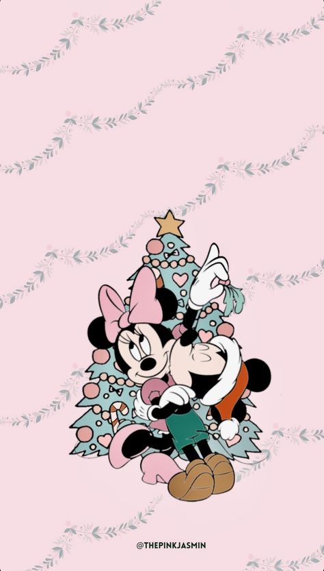 Christmas Disney Background, Gingerbread Disney Castle, Pink Disney Christmas Wallpaper, Christmas Disney Wallpaper Aesthetic, Christmas Disney Wallpaper Iphone, Minnie Christmas Wallpaper, Christmas In The City Wallpaper, Disney World Christmas Wallpaper, Minion Christmas Wallpaper