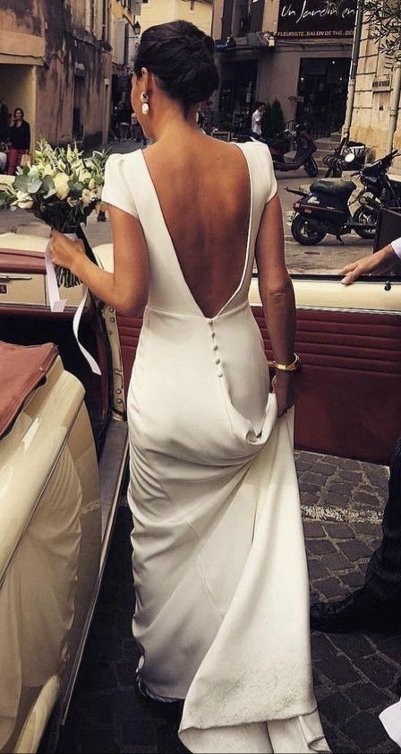 Wedding Dresses Silk, Wedding Dresses Sheath, Silk Wedding Dresses, Country Style Wedding Dresses, Country Wedding Gowns, Silk Bridal Gown, Country Style Wedding, Dresses Silk, Wedding Dress Guide