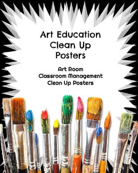 Posters For Art Classroom, Art Room Sink Area, Art Room Rules Elementary, Art Classroom Set Up, Art Room Ideas Classroom, Art Teacher Classroom, Art Classroom Rules, Art Class Posters, Pyp Classroom