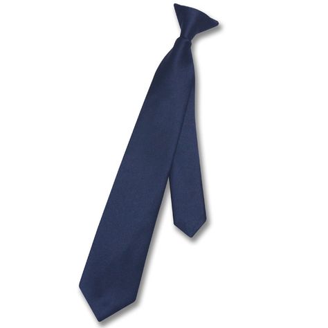 PRICES MAY VARY. polyester,microfiber Solid Color Vesuvio Napoli Collection Boys CLip-On Neck Tie. Beautiful ClipOn Neck Tie with great color combination that will match any shirt and tie. Great necktie in great color that makes it a perfect to wear with a suit at a special event. This material on this tie is 100% polyester ("Silk-feel"). A one of kind vibrant shine makes this tie stand out and makes you noticed. Perfect tie to wear with any day or for a special event. Standard Clip On Youth len Neck Tie Pattern, Vesuvio Napoli, School Ties, Neck Tie Knots, Blue Necktie, Shirt And Tie, Navy Blue Tie, Tie Pattern, Navy Tie