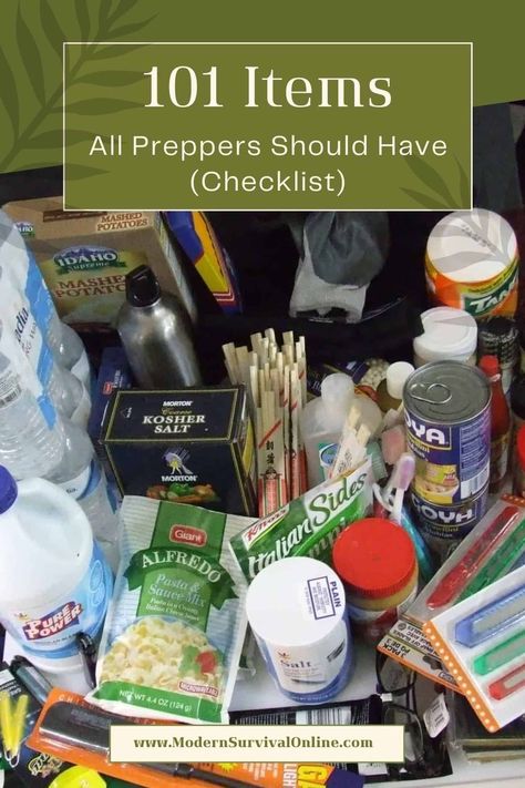 Being comprehensively ready takes lots of gear and considerable skill development. Make sure you've got what it takes. #preppers #checklist #survival #preparedness Home Prepping Emergency Preparedness, Basic Emergency Preparedness, Survival Essentials List, Emp Survival Checklist, Prep List Survival, Basic Prepper List, Home Preparedness Ideas, Survival Gear Prepardness, Prepping Lists Emergency Preparedness