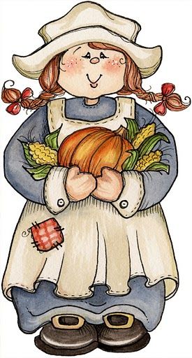 Vertrouw Op God, Laurie Furnell, Thanksgiving Clip Art, Fall Clip Art, Thanksgiving Art, Vintage Thanksgiving, Country Paintings, Tole Painting, Thanksgiving Crafts