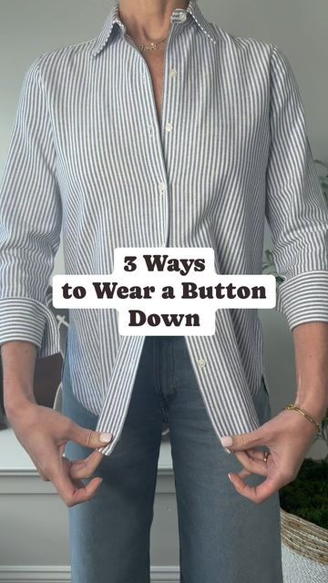 Trousers With Button Up Shirt, Button Shirt With Shorts, How To Wear Tank Tops, Tied Tops Outfit, Belt Over Shirt Outfit, Button Up Shirt Over Dress Outfit, Button Up Tie Shirt Outfit, Button Down Shirt Tie Hack, Shirt Tying Hacks Button Up