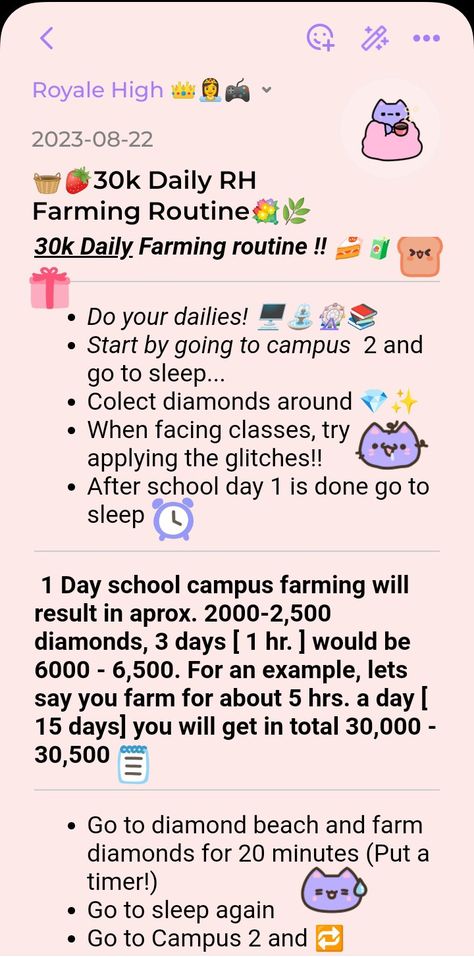 Roblox Id Codes For Royale High, Rh Farming Tips, Royale High Halo Answers 2024 Summer, How To Level Up Faster In Royale High, Farming Royale High, Royal High Farming Tips, Rh Farming Routine 2024, Diamond Farming Routine Royale High, Roblox Royale High Journal Id Codes