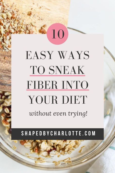 High Fiber Snacks, Fiber Snacks, Healthy Fiber, Fiber Diet, High Fiber Diet, Fiber Rich Foods, High Fiber Foods, Fiber Rich, Fiber Foods