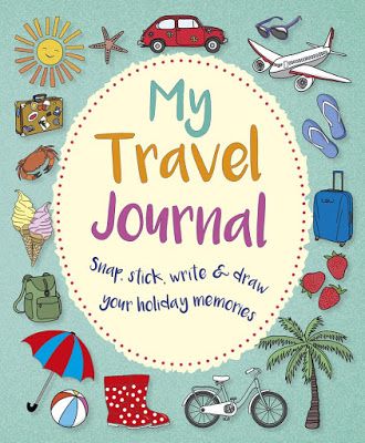 My Travel Journal Wreck This Journal Everywhere, Travel Journal Prompts, My Travel Journal, Travel Journal Ideas, Kids Travel Activities, Kids Travel Journal, Travel Printables, Diy Travel Journal, Kids Travel