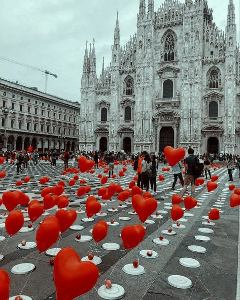 Aesthetic filter travel italy #venice #coliseum #rome #tumblr #photography #travelvibes #guideitaly #italianaesthetics #milan #follow Tower of Pisa, Rialto Bridge, Trevi Fountain, italy summer Note:The photos were not taken by me, I just edited them Italy Valentines Day, Red Heart Balloons, Duomo Milano, Aesthetic Italy, Tower Of Pisa, Rialto Bridge, Italy Venice, Italy Summer, Italy Aesthetic