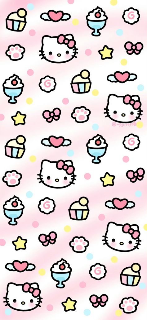 hello kitty background Hello Kitty Background, Kitty Background, Wallpapers Rosa, Disney Drawing Tutorial, 헬로키티 배경화면, Kitty Aesthetic, Cute Images For Wallpaper, Hello Kitty Wallpaper Hd, Pink Wallpaper Hello Kitty