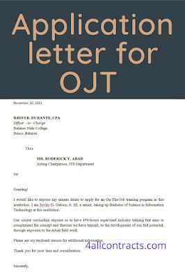 simple application letter for ojt students, application letter for ojt template, Example Of Application Letter For Student, Simple Job Application Letter For Student, Application Letter For Ojt Students, Application Letter For Student, Example Of Application Letter, Simple Job Application Letter, Job Application Example, Simple Application Letter, Job Application Letter Sample