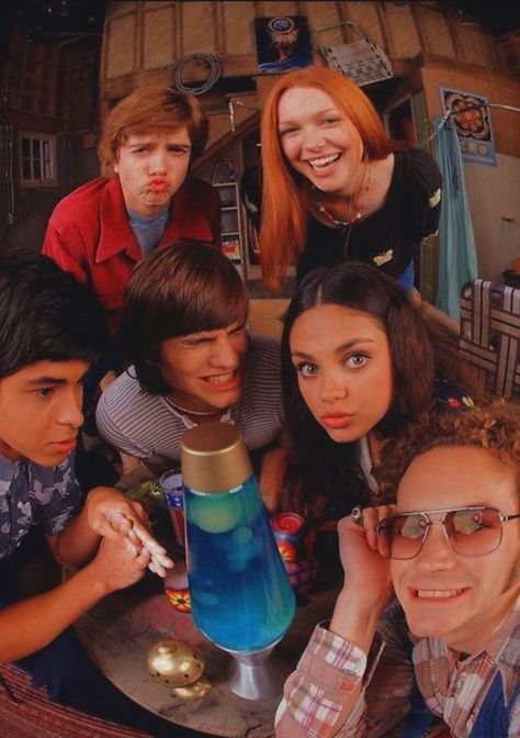 70s Show Aesthetic, That 70s Show Aesthetic, 70s Show, Aesthetic Pictures, Make Your, Blue