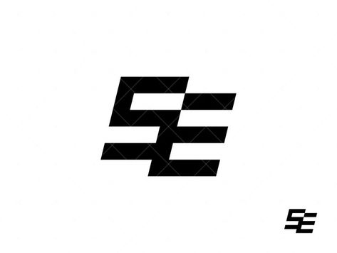 SE Logo or ES Logo { Available For Sell } It's a simple and unique monogram logo that is showing initial letter S and E. Suitable for various businesses. If you want to buy this logo mark or if you want to hire me for your logo design project then message me on dribbble or email me at : sabujbabu31@gmail.com #logo #logos #logodesign #monogram #monograms #monogramlogo #graphic #graphicdesigner #graphicdesign #art #typographylogo #lettermark #icon #se #selogo #semonogram #es #eslogo #esmonogram S Lettermark, Se Logo Design Letter, Es Logo Design, Es Monogram, Paper Rip, Es Logo, E Logo Design, Unique Monogram, Monogram Logo Design