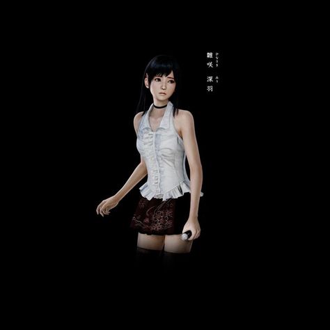 horror game female protagonist , fatal frame , silent hill , resident evil Fatal Frame Background, Silent Hill Phone Wallpaper, Fatal Frame Wallpaper, Fatal Frame Icon, Ps2 Horror, Silent Hill Pfp, Side Scroller, Girl Pfps, Halloween Layout