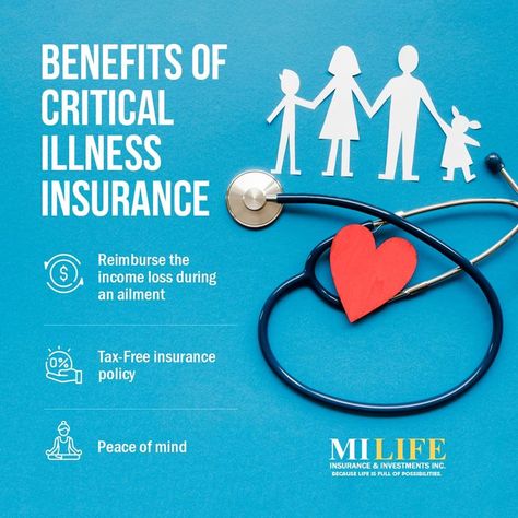 Canada critical illness insurance Critical Illness Insurance, Insurance Investments, Insurance Marketing, Critical Illness, Insurance Policy, Insurance Company, Health Insurance, Life Insurance, Peace Of Mind