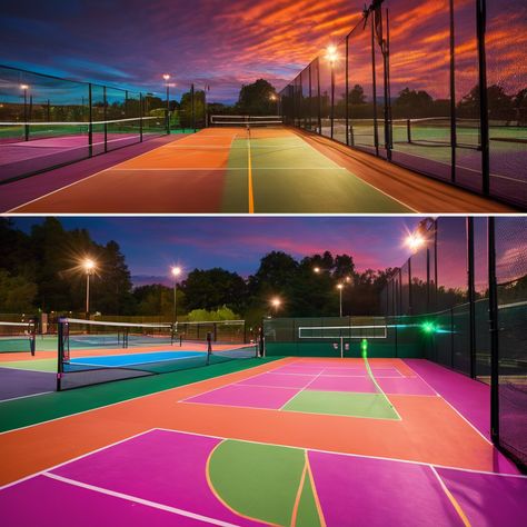 Thrilling Rise of Pickleball Courts Sparks Excitement!

#Pickleballcourts #Pickleballpopularity Pickleball Courts, Olympic Torch, Los Angeles Police Department, Pickleball Court, Singapore Airlines, Military Operations, Health Technology, Community Development, Leisure Activities