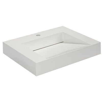 Bathroom Sink Size, Countertop Sink, Drop In Bathroom Sinks, Project House, Compact Bathroom, Sink Sizes, Console Sinks, Undermount Bathroom Sink, Square Sink