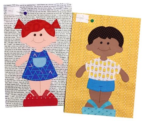 Paper Doll Blanket Pattern Free, Paper Doll Quilt Pattern Free, Paper Doll Quilt, Sewing Quilts, Doll Quilts, Blanket Ideas, Scrap Quilt Patterns, Scrap Quilt, Doll Quilt