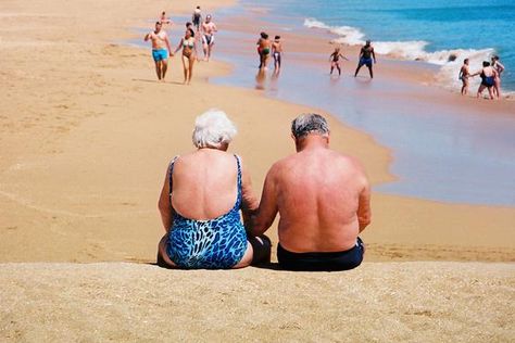 Age Difference, Old People, Small Things, Happy People, Growing Old, Happy Couple, Banksy, Skin Conditions, Never Forget