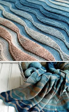 Short Rows Knitting Pattern, Short Row Knitting Patterns, Ravelry Knitting Patterns, Darning Socks, Yarn Spinning, Knitting Club, Knitted Blanket, Knitted Afghans, Free Knitting Patterns