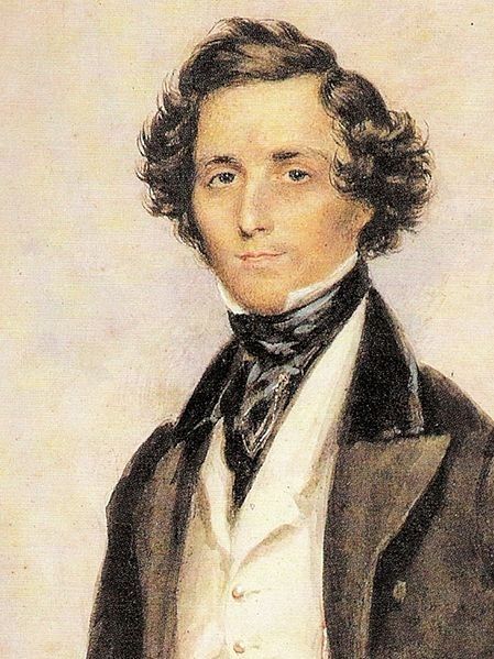 Felix Mendelssohn — German composer | 29 Artists From The 19th Century Who Were Total Knicker-Droppers Group Piano Lessons, Felix Mendelssohn, Classical Music Composers, Romantic Period, Classical Musicians, Classical Period, Piano Songs, Music Composers, Aretha Franklin