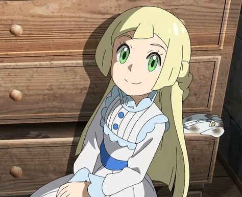 Lilly :3 Lillie Pokemon Icon, Lilly Pokemon, Lily Pokemon, Lillie Pokemon, Pokemon Lillie, Pokemon Aesthetic, N Pokemon, Pokemon Human, Solgaleo Pokemon