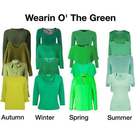 True Winter Green, Color Analysis Winter, Autumn Color Palette Fashion, Cool Winter Color Palette, Soft Autumn Palette, Deep Autumn Color Palette, Autumn Skin, Soft Autumn Color Palette, Soft Summer Palette