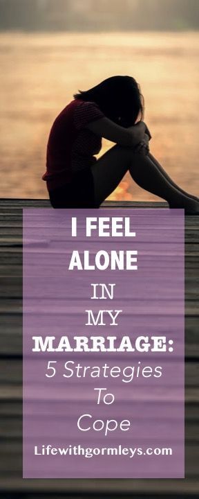 Do you always think to yourself, "I feel alone in my marriage"? Cope with the loneliness using these helpful strategies. Lonliness Quotes Families, Lonely In Marriage, Alone In Marriage, Lonely Marriage, Platonic Marriage, Secure Relationship, Coping With Loneliness, Dealing With Loneliness, Divorce Help