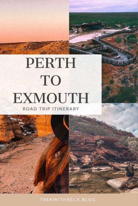 Perth to Exmouth in 3 weeks. Where to stop and what to see! Your ulitmate guide to the coral coast. Exmouth | roadtrip WA | Travel WA | west australia | kennedy ranges | wa itineraries | kalbarri | mt augustus | quobba station | jurien bay | coral bay Jurien Bay, West Coast Australia, Roadtrip Australia, West Australia, Ultimate Road Trip, Australia Beach, Holiday Inspo, Coral Bay, Utila