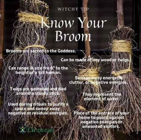 Witchy Hats, Witchy Diy, Hearth Witch, Witchcraft Tools, Witch Brooms, Witchcraft Diy, Magic Tools, Beginner Witch, My Intentions