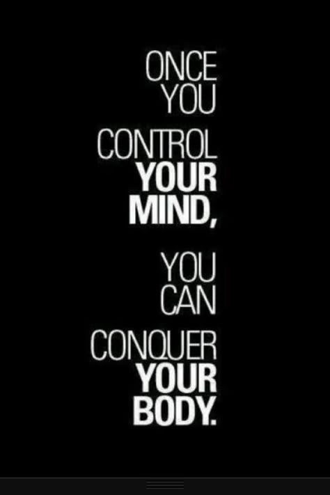 Training Motivation Quotes, Tough Quote, Gymnastics Quotes, Mental Toughness, Gym Quote, Training Motivation, Mind Over Matter, Sports Quotes, Mindset Quotes