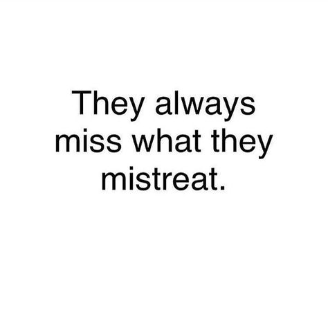 Well .. The undeserving will never deserve you . So miss it & know you messed up . Come Back Quotes, They Always Come Back, Say That Again, Mindset Quotes, Real Talk Quotes, Real Talk, Positive Thoughts, Pretty Quotes, Girl Quotes