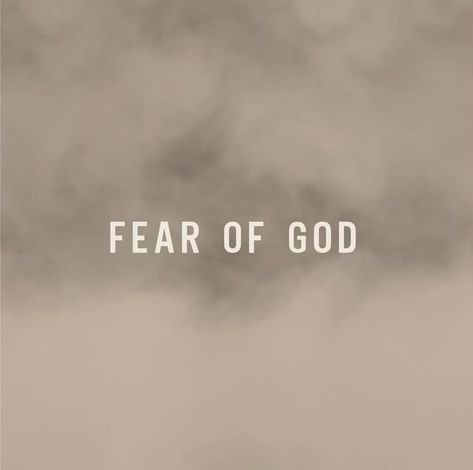 Fear of God. Luxury. Designer. Wallpaper. Essentials. Essential Fear Of God Wallpaper, Essentials Fear Of God Wallpaper, Fear God Wallpaper, Fear Of God Wallpaper, Fear Of God Aesthetic, Faith Aesthetic, Fear Of God Logo, God Logo, Bible Board