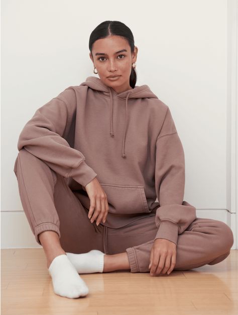 Sweatsuit Sets | Loungewear Co-ords & Sets | Aritzia US Sweatsuit Outfits, Loungewear Outfits, Sweatsuit Set, Co Ords, Cute Comfy Outfits, Sporty Outfits, Mode Streetwear, Set Outfit, Looks Style