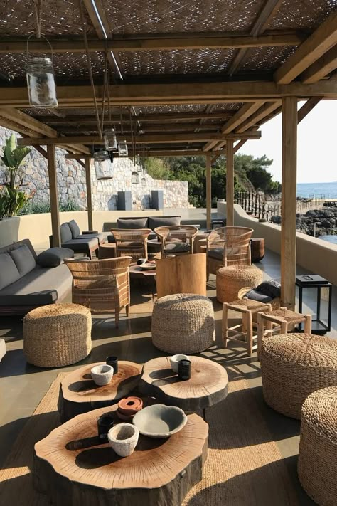 Outdoor Restaurant Patio, Outdoor Restaurant Design, Restaurant Patio, Resort Design, Sopot, Home Inspo, Outdoor Restaurant, Cafe Interior Design, Small Backyard Patio