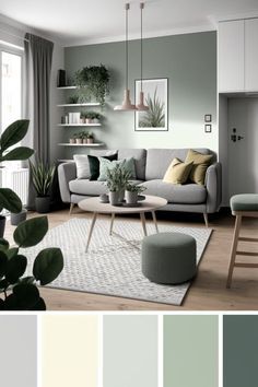 Room Decor Modern Minimalist, Living Room Condo, Modern Bedroom Makeover, Dark Grey Couch Living Room, Home Decor And Organization, Blue Sofas Living Room, Diy Dorm, Apartment Deco, Grey Couch Living Room