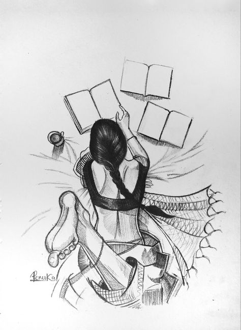 Ideal Society Drawing, Pencil Art Drawings Creative Inspiration, Desi Sketch, Indian Women Sketch, Pencil Drawing Aesthetic, Easy Pencil Drawings, Journal Drawing, Abstract Pencil Drawings, Pen Art Work