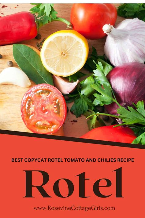 Learn how to make and can our homemade Rotel tomatoes and chilies! How To Can Homemade Rotel, Home Canned Rotel Tomatoes, Homemade Rotel Canning Recipe, Canning Recipe For Rotel Tomatoes, Homemade Canned Rotel, Canned Rotel Recipe, Canning Rotel Tomatoes Recipes For, Rotel Recipe For Canning, How To Can Rotel Tomatoes